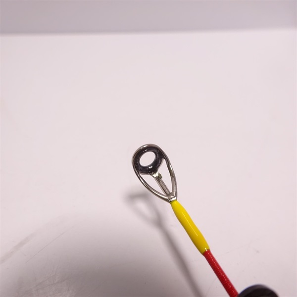 【新品未使用品】２１　紅牙　ＡＩＲ　ＴＹＰＥ－Ｋ６５ＸＨＢ－ＭＥＴＡＬ．Ｎ